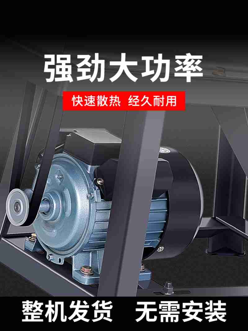 贾博涛为孩子们表演华山戏法。(资料图)